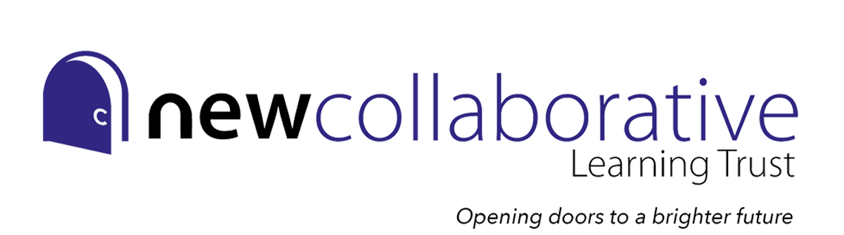 New Collaborative Learning Trust logo
