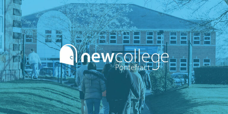 New Collaborative Learning Trust