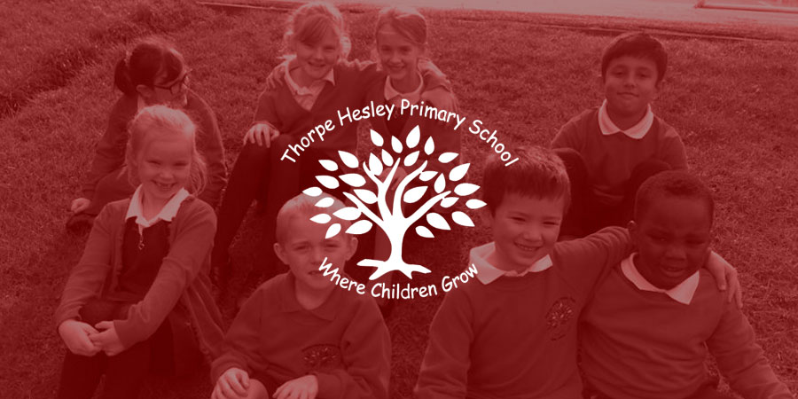 Link to Thorpe Hesley Primary School Website