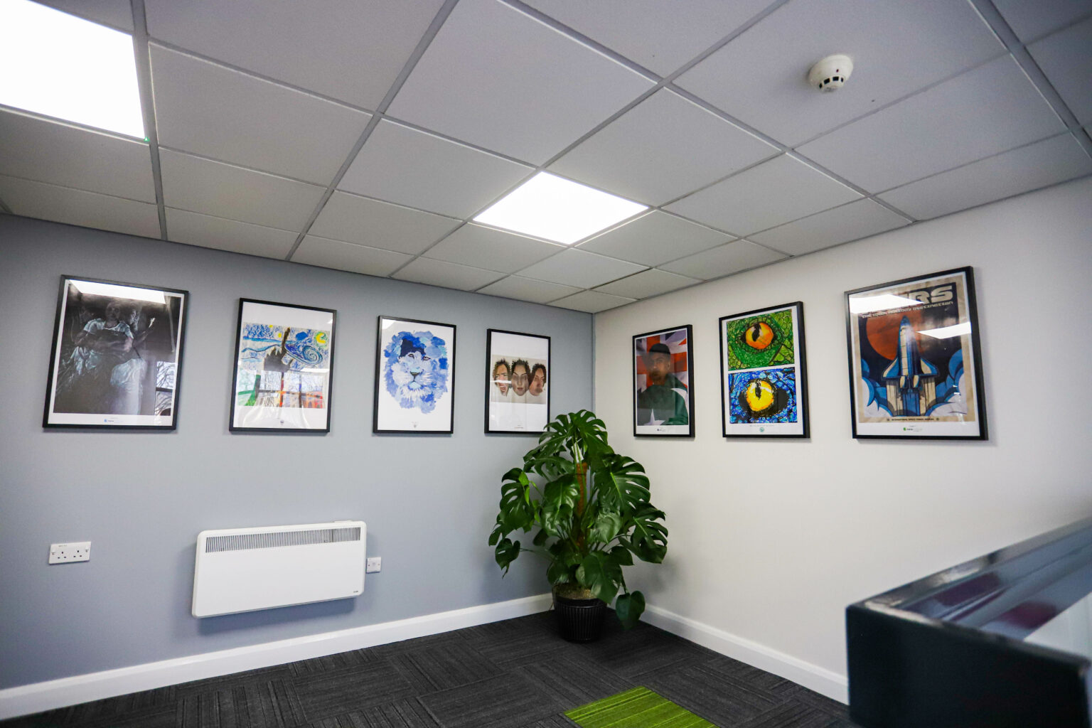 Contact Us : New Collaborative Learning Trust