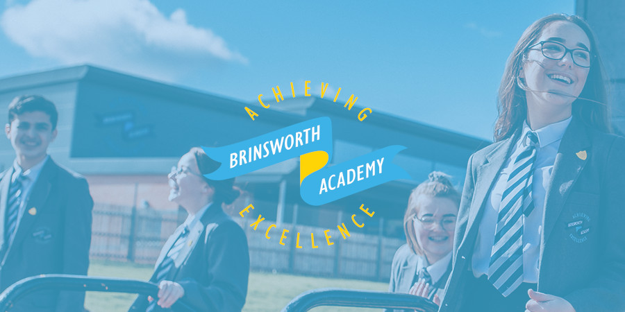 Link to Brinsworth Academy Website